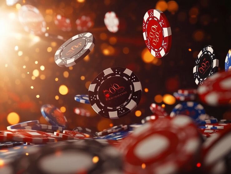 Slot Clash